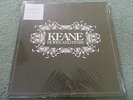 KEANE - Hopes And Fears(UK 2004 SEALED LTD EDITION NUMBERED VINYL ALBUM / MINT)