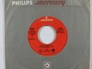 70s Soul 45 BROTHER'S GUIDING LIGHT Getting Together/Sweet Stuff on Mercury