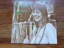 Saffron (Summerfield) - Salisbury Plain 1974 UK LP MOTHER EARTH FEMALE FOLK