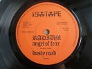 RADIUM*Through The Smoke*OR EP 81*RARE NWOBHM METAL HEAVY PSYCH DOOM STONER*Hear