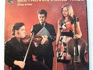 SLS 789/5 - Beethoven Piano Trios - Jacqueline Du Pre/Zukerman - Solti 5 LP's