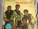 The Whatnauts ?– Introducing The Whatnauts