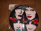 KISS ASYLUM Limited Edition Dutch Picture Disc #460