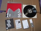 KILLING JOKE Nervous System VERY RARE 10