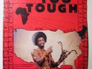 RARE SOUL R&B EP  TOO TOUGH RIM KASA