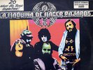 LA MAQUINA DE HACER PAJAROS LP ST 1985 Argentina prog Charly Garcia psych rock