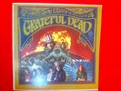 GRATEFUL DEAD LP s/t WB 1689  GOLD Mono SEALED original TOP