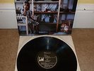 THROBBING GRISTLE DOA Third And Final Report Of  LP 1978 UK 1st Press INDUSTRIAL