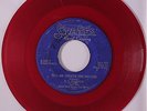 Rare Red Wax Blues R&B 45 - T.J. Fowler STATES hear