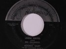 Rare R&B Blues 45 - Linda Hayes 