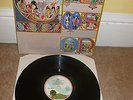 KING CRIMSON Lizard LP 1970 ISLAND UK 1st Press  RARE PSYCH PROG ROCK