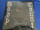 BODY COUNT - ST - LIMITED EDITION REISSUE - NEW AND STILL SEALED