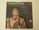 SAM COOKE AT THE COPA   STILL SEALED   ORIGINAL RCA LPM-2970   MINT MONO FIRST
