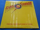 Queen - Flash gordon - Soundtrack - LP  SIGILLATO
