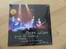 STEVEN  WILSON  GRACE  FOR  HAMBURG VOL. 2   PORCUPINE  TREE        1 LP