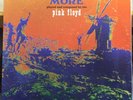 PINK FLOYD ?SOUNDTRACK more LP Mint- SW-11198 Harvest 1969 Stereo USA
