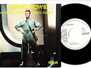 DAVID BOWIE - Alabama Song - Spanish 7