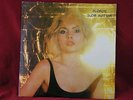 Double 33 Tours Vinyle Blondie Slow Motion Australie Phoenix Record 1979