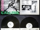 The Clash London Calling Original 1st press double LP CBS CLASH 3 1979 Photos