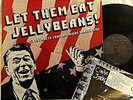VARIOUS // Let Them Eat Jellybeans / ORIGINAL 1982 US LP/ Mint-