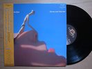 ROBERT BYRNE & BRANDON BARNES An Eye for An Eye JAPAN ORIG LP MODERN SOUL AOR