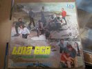LUIZ ECA La Nueva Onda Del Brasil LP RVV  mexican press 60s brasil psych pop VG
