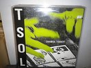 TSOL Change today?  LP EX-/M-  HOL