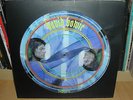 DAVID BOWIE - hours - Picture Vinyl LP
