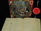RARE & CLEAN   PERTH COUNTY CONSPIRACY   DOES NOT EXIST = 1970 Prog Folk Psych