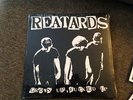 REATARDS Grown Up Fucked Up SEALED LP JAY REATARD Lost Sounds Poster +