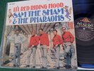 Sam The Sham & The Pharaos - Lil Red Riding Hood (Lp,1966) GREAT MEMPHIS BEAT 