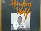 HOWLIN' WOLF The Chess Box Set 5-LP Vinyl + 32 Page Booklet