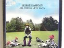 SEALED GEORGE HARRISON All Things Must Pass 3XLP Box Set PARLOPHONE REMASTERED 