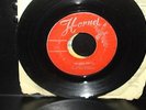 NOEL BROWN WITH THE WILDCATS the rock steady KILLER RARE ROCKSTEADY HORNET ?