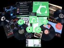 FEEDTIME, Aberrant *NEU* Vinyl-Boxset