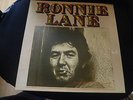 RONNIE LANE SLIM CHANCE UK FIRST PRESSING LP ISLAND SMALL FACES