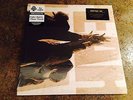 Pearl Jam - Ten Coke Bottle Clear Vinyl LP #420/2000