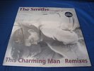 Smiths This Charming Man Sealed US Vinyl 12 inch Single 12
