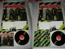 UNDERDOG --- original 1982 UNDERDOG LP, + POSTER