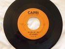 LISTEN  DOOWOP - The DYNAMICS - No One But You - Original CAPRI label