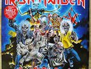 Iron Maiden Best of the Beast (4 Vinyl Box mit Buch)