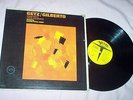 STAN GETZ JOAO GILBERTO, 60s JAZZ LP, GETZ GILBERTO, ASTRUD, VERVE LABEL