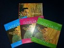 GLENN MILLER On The Air  40 remotes v1,2 & 3 LSP-6101 ORIG 3 LP  vinyl Box Set