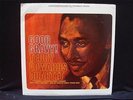 TEDDY EDWARDS QUARTET good gravy JAZZ LP on CONTEMPORARY dg