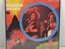 Mountain Avalanche Quad  Quadraphonic LP Still Sealed Amazing Condition