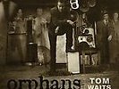 Orphans (Brawlers, Bawlers & Bastards)lp. by Tom Waits (Vinyl, Dec-2009, 7 disk)