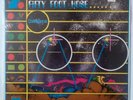 FIFTY FOOT HOSE Cauldron LP on LIMELIGHT RARE PSYCH SEALED