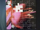 ?? ERIC FRAMOND Puzzle SOUL FUNK Library Orig. LP MP 2000