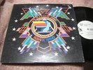 Hawkwind IN SEARCH OF SPACE Japan LP PROMO \
