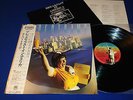 SUPERTRAMP BREAKFAST IN AMERICA JAPAN 1979 1ST PRESS OBI AUDIOPHILE MINT-